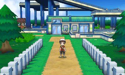 route 110 oras|Pokemon Omega Ruby and Alpha Sapphire .